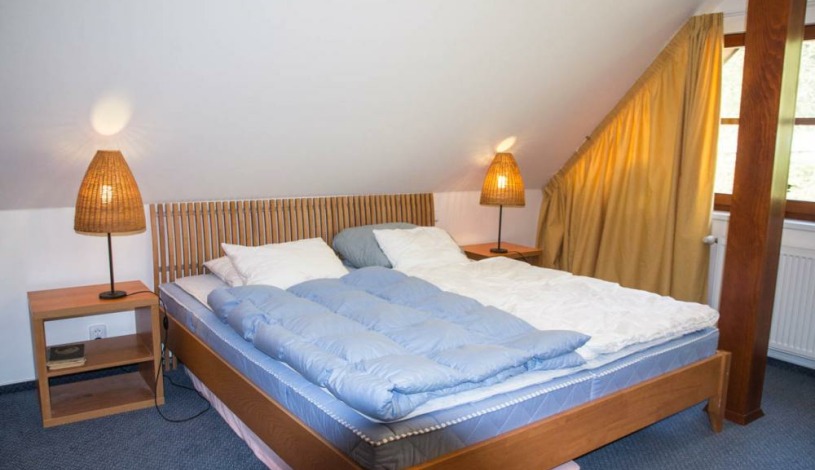 Apartment Slunce Špindlerův Mlýn - Apartment Špindlerův Mlýn